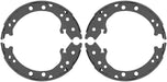 Parking Brake Shoe AmeriBRAKES 928