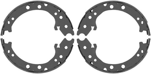Parking Brake Shoe AmeriBRAKES 928
