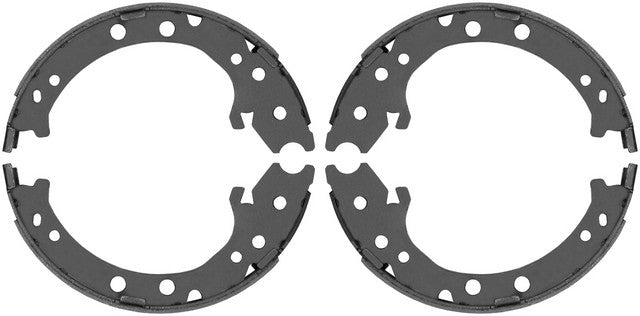 Parking Brake Shoe AmeriBRAKES 928