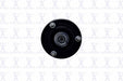 Air Suspension Strut FCS Automotive 93003