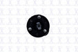Air Suspension Strut FCS Automotive 93005