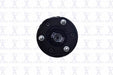 Air Suspension Strut FCS Automotive 93006