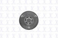 Air Suspension Strut FCS Automotive 93015