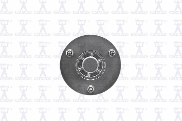 Air Suspension Strut FCS Automotive 93015