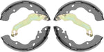 Drum Brake Shoe AmeriBRAKES 934