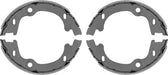 Parking Brake Shoe AmeriBRAKES 935