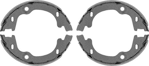 Parking Brake Shoe AmeriBRAKES 935
