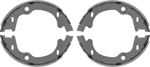 Parking Brake Shoe AmeriBRAKES 935