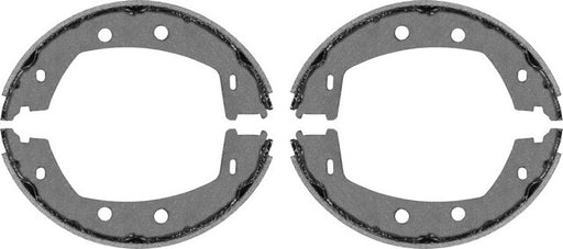 Parking Brake Shoe AmeriBRAKES 937