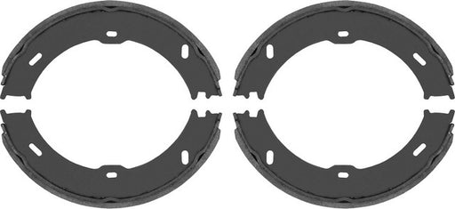 Parking Brake Shoe AmeriBRAKES 938