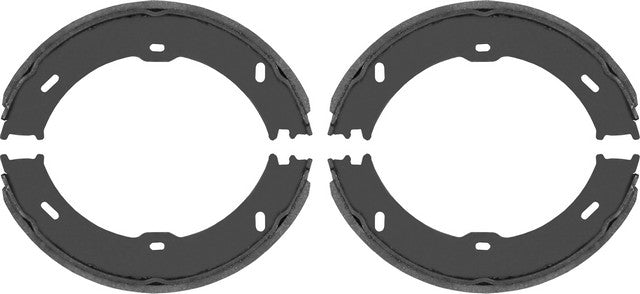 Parking Brake Shoe AmeriBRAKES 938