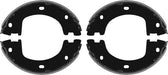 Parking Brake Shoe AmeriBRAKES 940