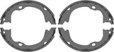 Parking Brake Shoe AmeriBRAKES 941
