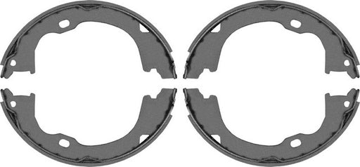 Parking Brake Shoe AmeriBRAKES 941