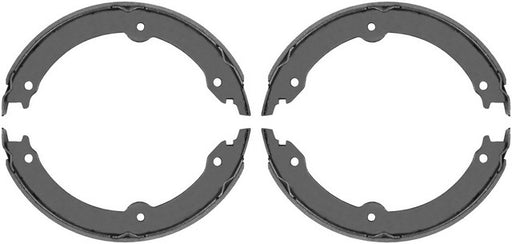 Parking Brake Shoe AmeriBRAKES 943