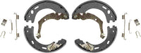 Parking Brake Shoe AmeriBRAKES 944