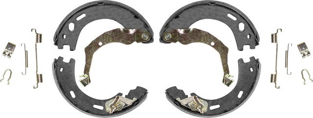 Parking Brake Shoe AmeriBRAKES 944