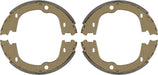 Parking Brake Shoe AmeriBRAKES 946