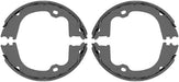 Parking Brake Shoe AmeriBRAKES 947