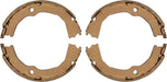 Parking Brake Shoe AmeriBRAKES 948