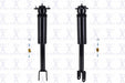 Active to Passive Suspension Conversion Kit FCS Automotive 95025