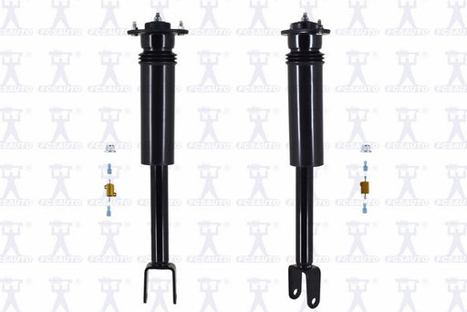 Active to Passive Suspension Conversion Kit FCS Automotive 95025