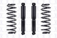 Suspension Shock Absorber Conversion Kit FCS Automotive 95028