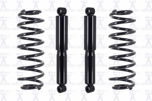 Suspension Shock Absorber Conversion Kit FCS Automotive 95028
