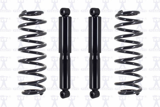 Suspension Shock Absorber Conversion Kit FCS Automotive 95028