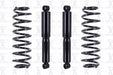 Suspension Shock Absorber Conversion Kit FCS Automotive 95029