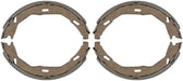 Parking Brake Shoe AmeriBRAKES 950