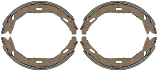Parking Brake Shoe AmeriBRAKES 950