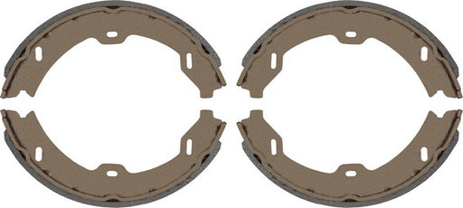Parking Brake Shoe AmeriBRAKES 951