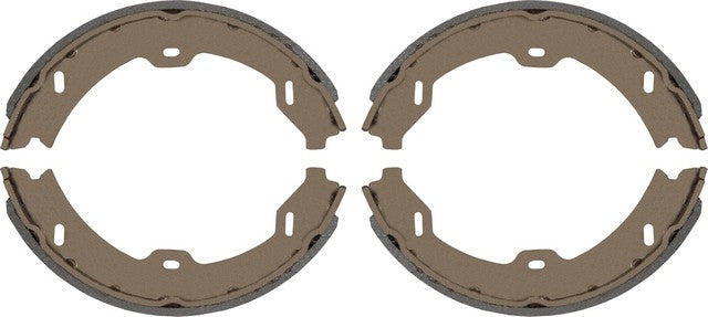 Parking Brake Shoe AmeriBRAKES 951