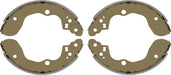 Drum Brake Shoe AmeriBRAKES 954