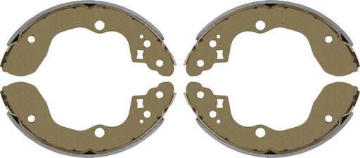 Drum Brake Shoe AmeriBRAKES 954