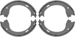 Parking Brake Shoe AmeriBRAKES 961