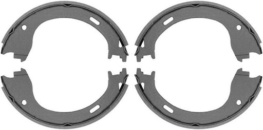 Parking Brake Shoe AmeriBRAKES 961