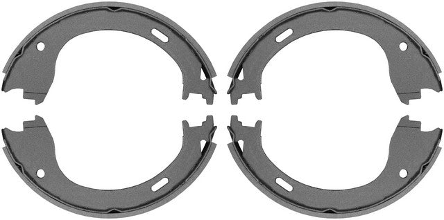 Parking Brake Shoe AmeriBRAKES 961