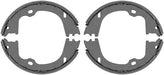 Parking Brake Shoe AmeriBRAKES 962