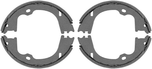 Parking Brake Shoe AmeriBRAKES 962