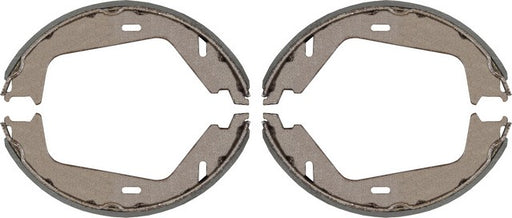 Parking Brake Shoe AmeriBRAKES 968