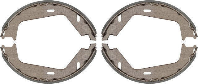 Parking Brake Shoe AmeriBRAKES 968