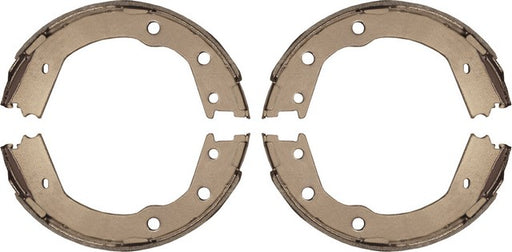 Parking Brake Shoe AmeriBRAKES 970