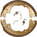 Parking Brake Shoe AmeriBRAKES 980