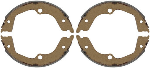 Parking Brake Shoe AmeriBRAKES 982