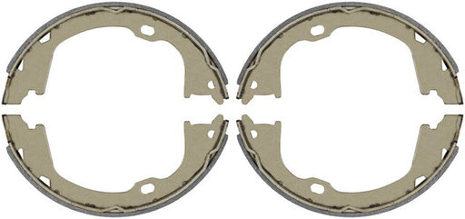 Parking Brake Shoe AmeriBRAKES 986