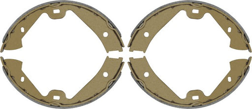 Parking Brake Shoe AmeriBRAKES 987