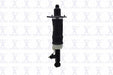 Air Suspension Strut FCS Automotive 99002