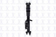 Suspension Shock Absorber FCS Automotive 99057
